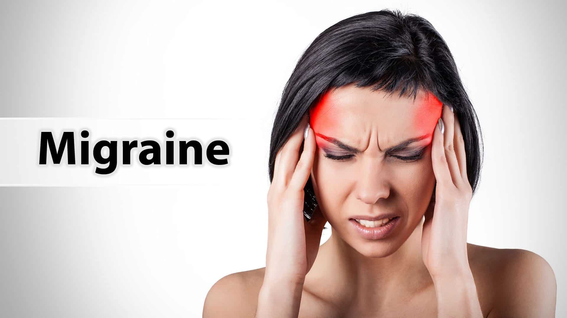 Ketamine may help treat migraine